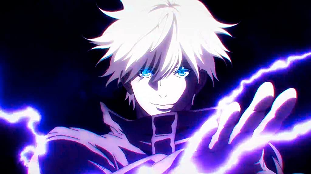 Download Jujutsu Kaisen (Season 1) [ English Dubbed [Dual Audio]] 720p .mvk