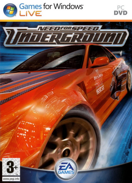 need for speed underground download for pc windows 10 need for speed underground download for pc windows 10