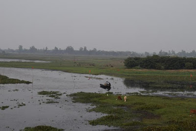 বাইক্কা বিল বাইক্কা বিল