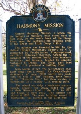 rich hill missouri history