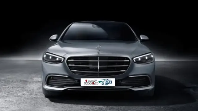 2021 Mercedes S Class صور مرسيدس اس كلاس 2021 - 2021 Mercedes S Class