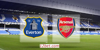 Soi kèo sáng giá Everton vs Arsenal (02h45 ngày 14/12/2016) Everton1