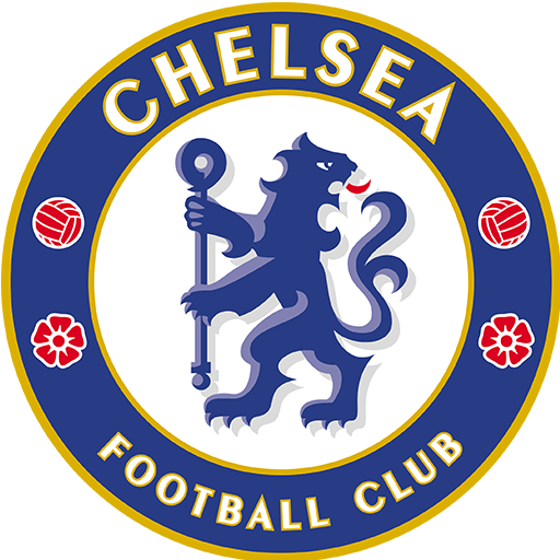 Uniforme de Chelsea Football Club Temporada 21-22 para DLS & FTS