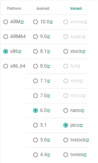 pico gapps 6.0.1 xda pico gapps 6.0.1 xda