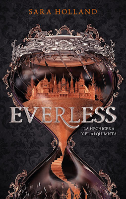 Everless