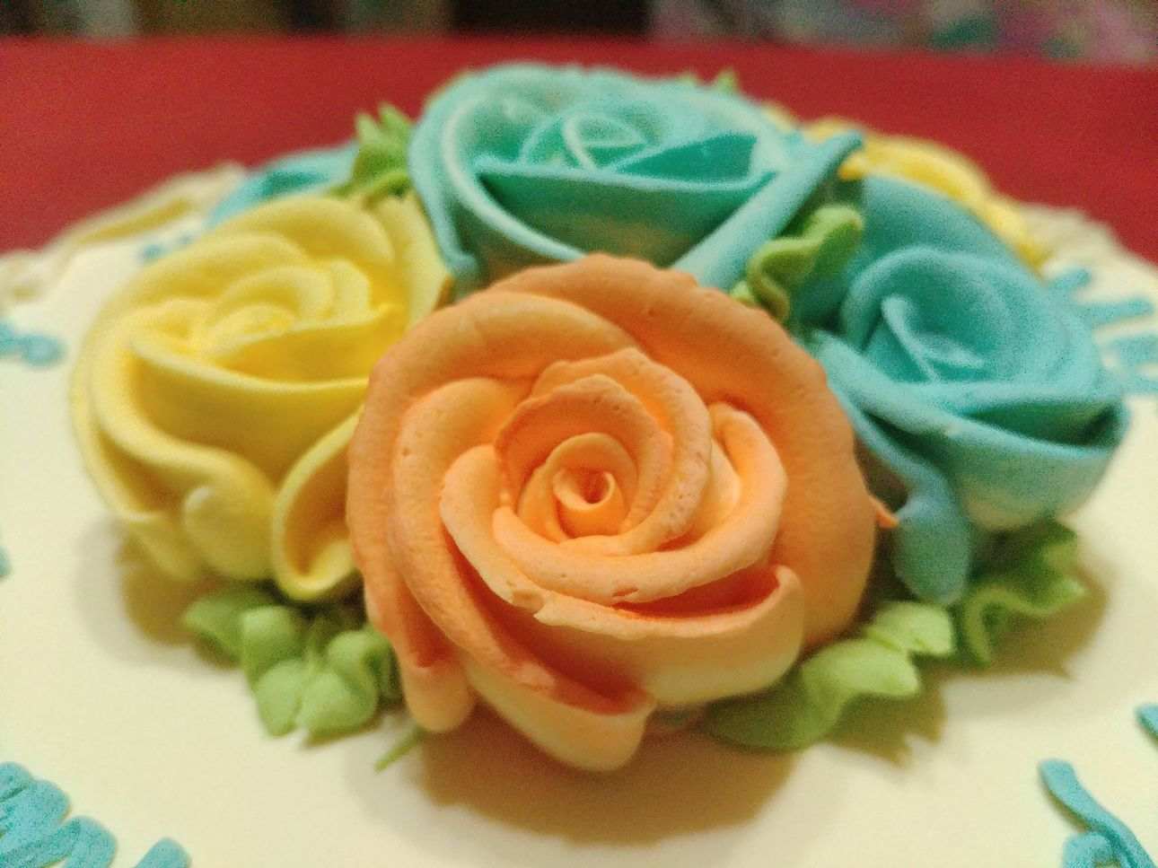 Estrel’s Caramel Cakes making celebrations even more special Dad On