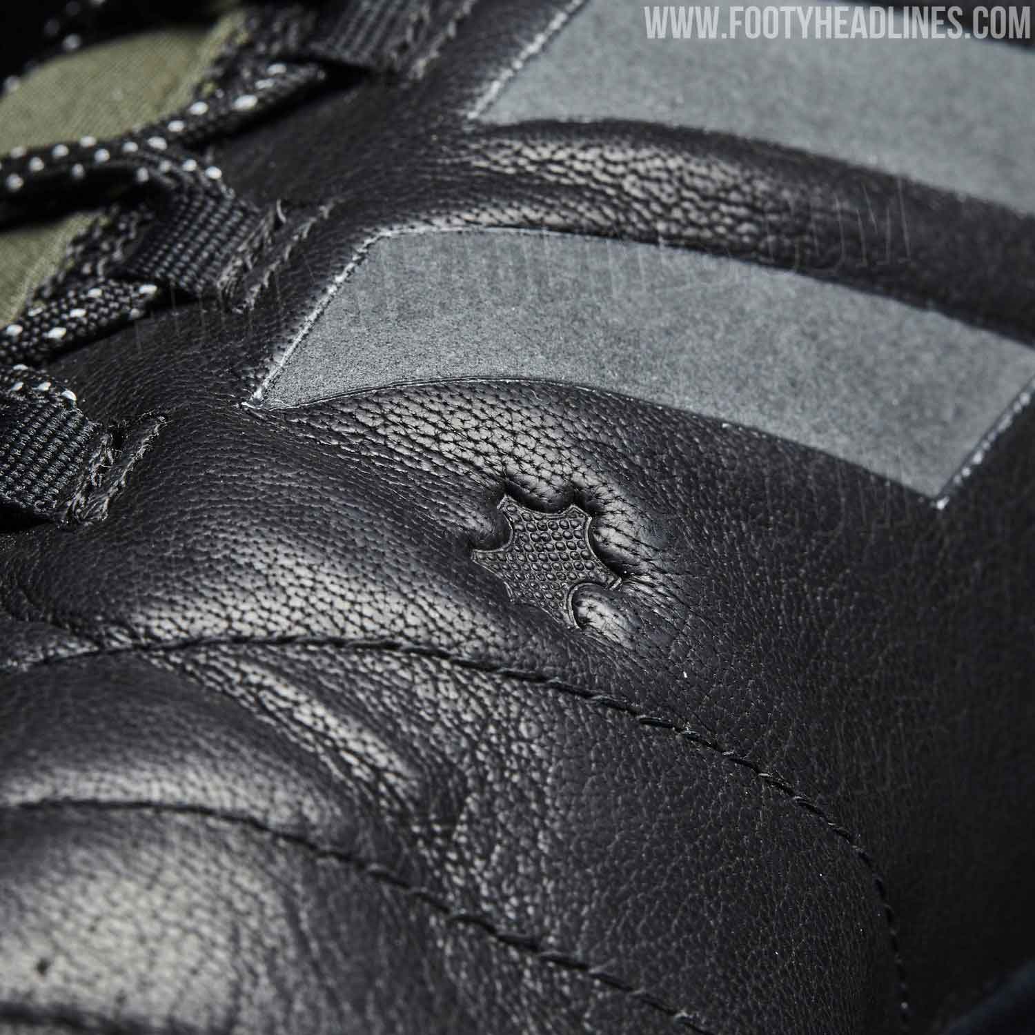 Exclusive: Adidas Copa 17 Mid Gore-Tex Football Boots Leaked - Footy ...