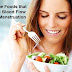 Know the Foods that Increase Blood Flow During Menstruation