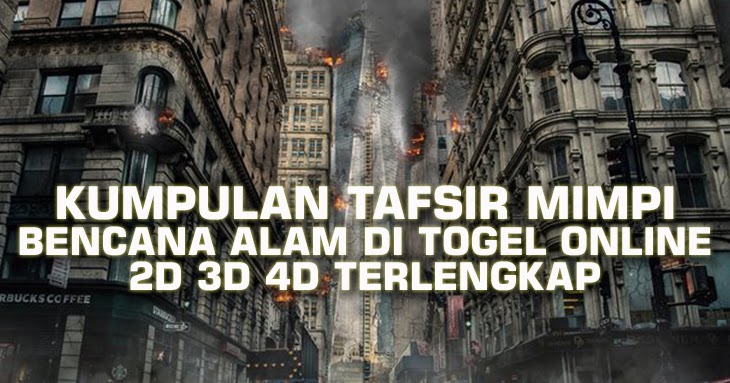 Hasil Result Togel Kumpulan Tafsir Mimpi Bencana Alam Di Togel Online 2d 3d 4d Terlengkap Hasil Result Togel Kumpulan Tafsir Mimpi Bencana Alam Di Togel Online 2d 3d 4d Terlengkap