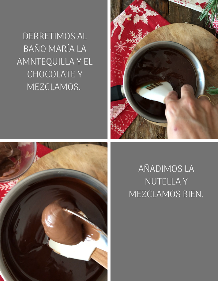 preparacion-de-salami-de-chocolate-galletas-y-frutos-secos-para-navidad