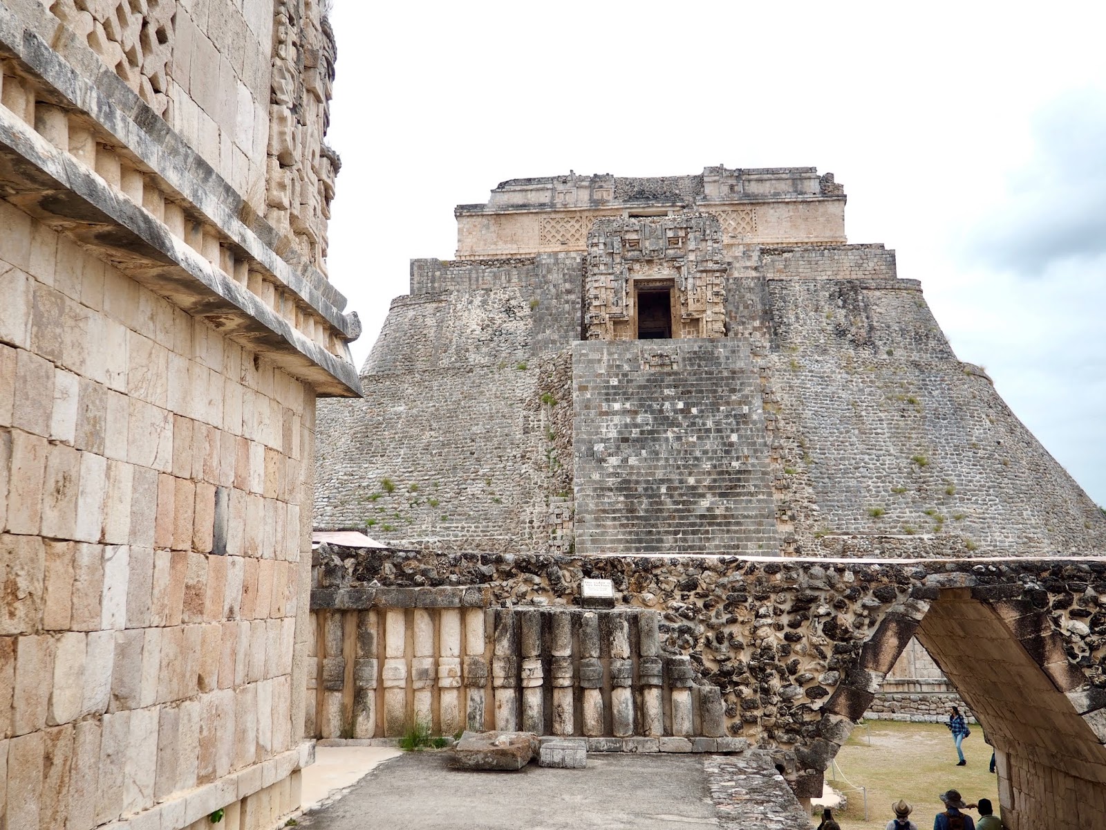 Merida | Mexico | Just Muddling Through Life