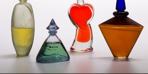 Tips Memulai Bisnis Parfum Refill Atau Isi ulang, Simak Keuntungan dan Resikonya