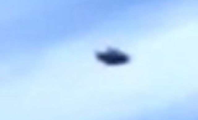 UFO News ~ Is this a UFO in Spain? plus MORE UFO%2BMontana%2Bpics%2B%25283%2529