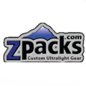 A Proud Supporter Of ZPacks Custom Ultralight Gear