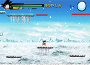 Dragon Ball Invierno Dragon Ball Invierno
