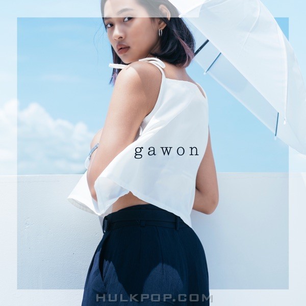 Gawon – When – Single