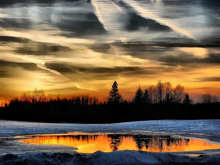 Best WallPapers: Reflexion Wallpaper