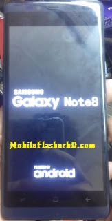 Download Samsung NOTE 8 Clone SP7731C v7.0 Firmware ROM CM2 Read Flash File Without Password Free By Jonaki Telecom