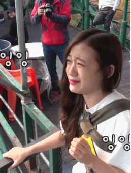 에이프릴) 에이프릴이 간다 14화 움짤 | 인스티즈