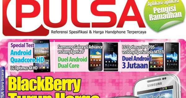 Tabloid Pulsa Jadul Pdf Muhammad Zakky Muhammad Hanafi Muhammad Alfatih