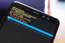 Tutorial Cara Melakukan Factory Reset di HP Android Terbaru 100% Work