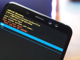 Tutorial Cara Melakukan Factory Reset di HP Android Terbaru 100% Work