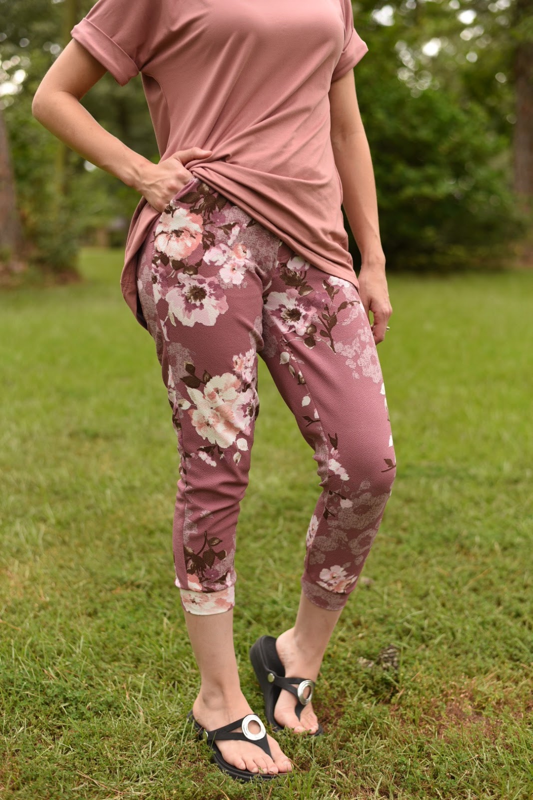 Liverpool Joggers 😍 The Urban Sweats by Wardrobe by Me