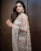 Vithika Seru (Indian Actress) Biography, Wiki, Age, Height, Family, Career, Awards,  and Many More