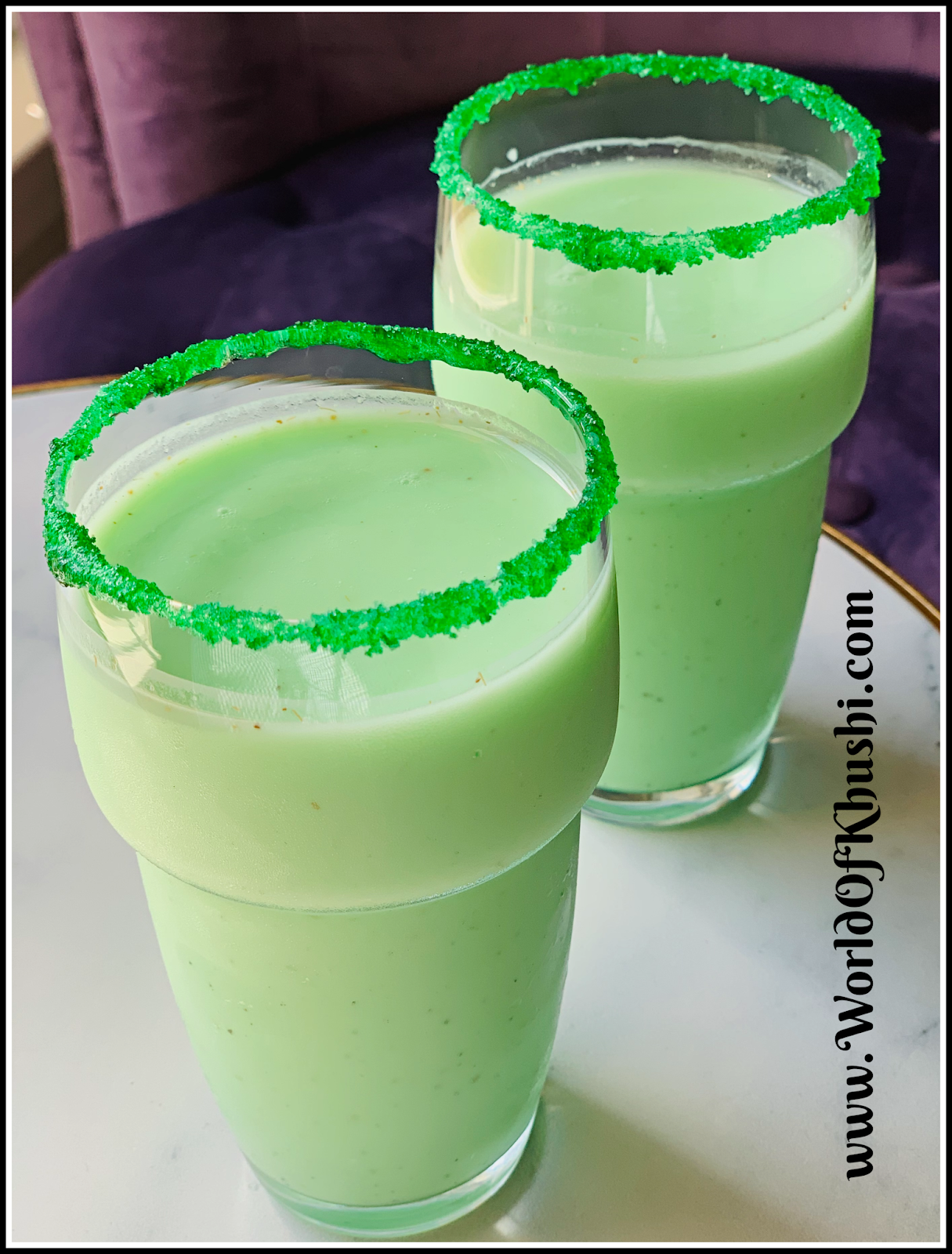 KhushiWorld A World Of Recipes,Arts,Crafts,DIY,Fashion,Beauty and