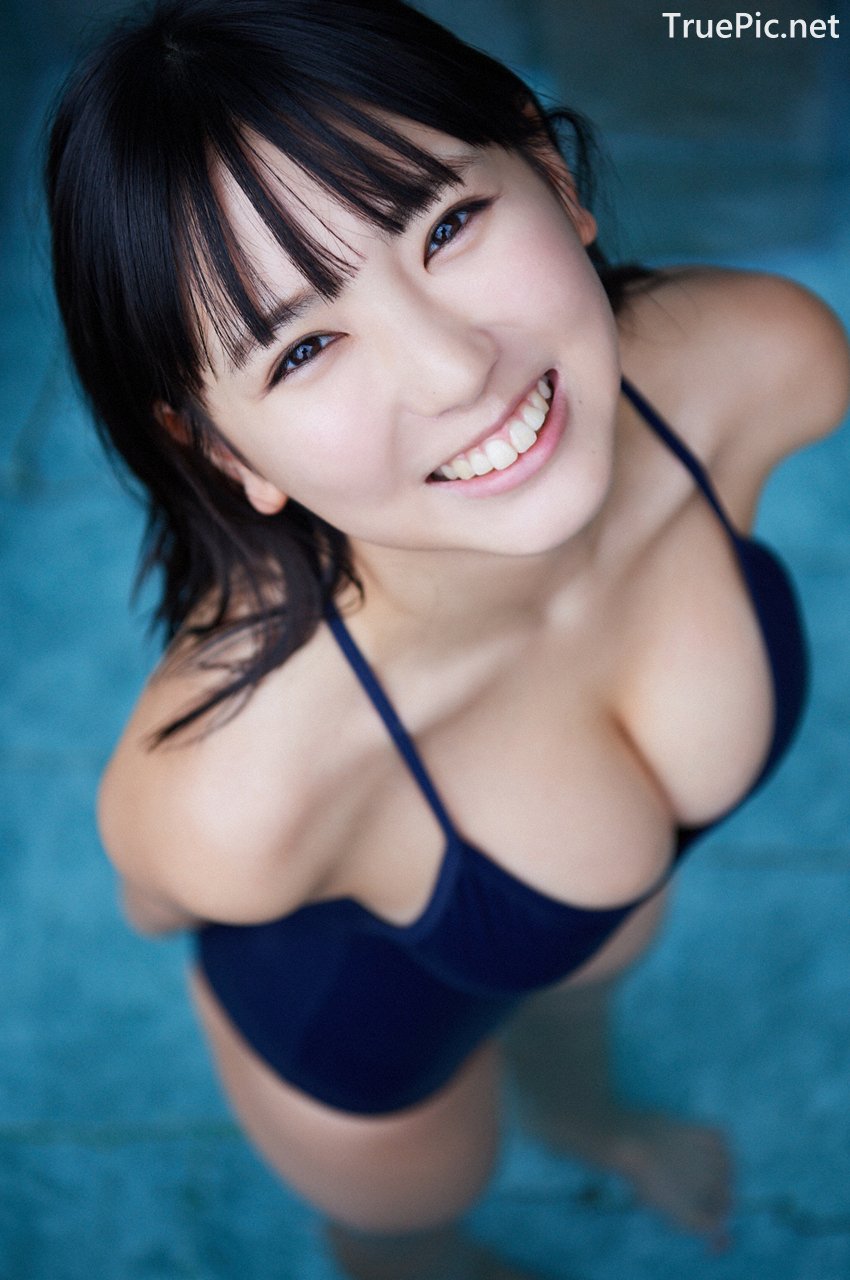 Image Japanese Pop Idol – Aika Sawaguchi - Winner Miss Magazine Gravure Competition - TruePic.net - Picture-40