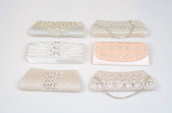 Crystal Coutures Elite Collection - Designer Luxury Clutchbags