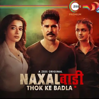 Naxalbari Web Series Download & Watch Online Free - Zee5, Filmyzilla, Movierulz