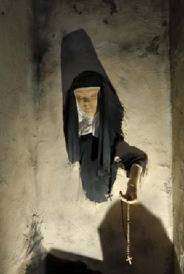 POZO DE ALMAS CASA LERCARO TENERIFE EL FANTASMA DE CATALINA