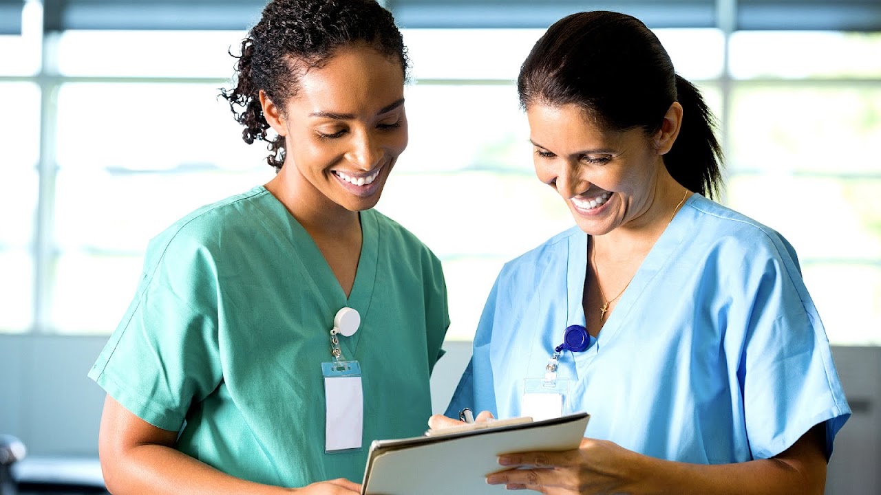 what is nurse patient communication