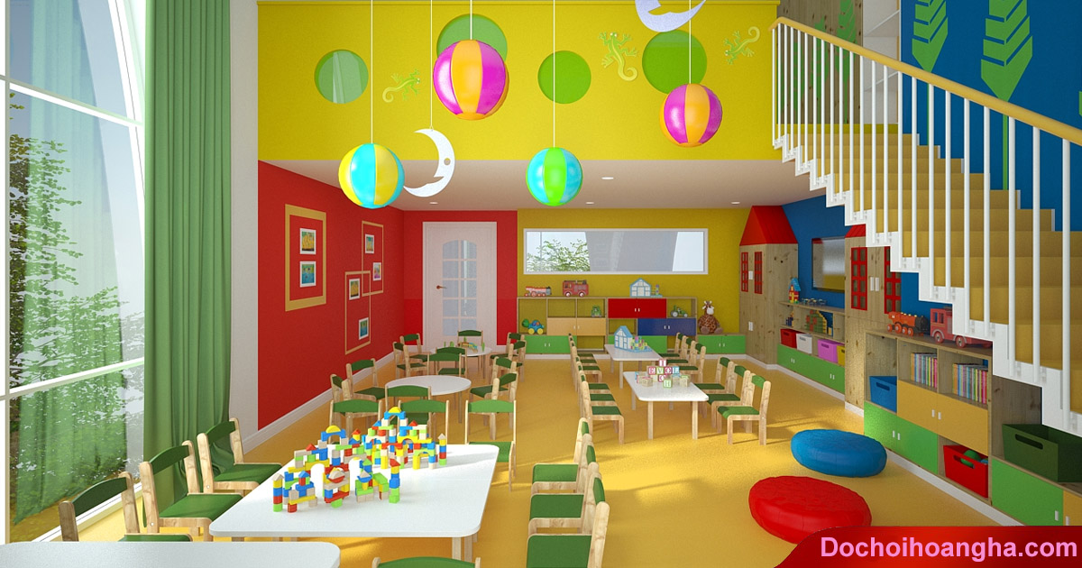 mở trường mầm non tư thục cần bao nhiêu vốn mở trường mầm non tư thục cần bao nhiêu vốn
