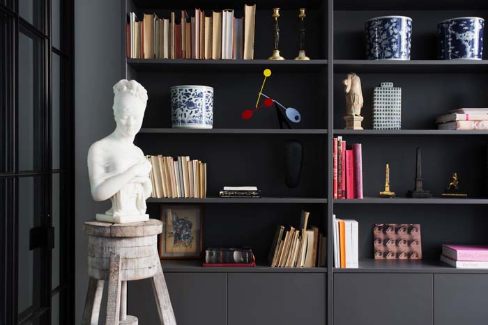 Tyylikkäitä koteja ja tiloja