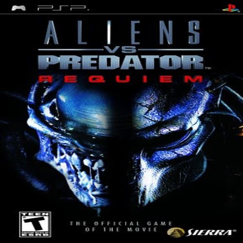 Alien Vs Predator 2010 Crack Razor