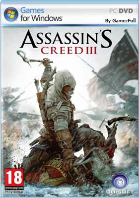 Descargar Assassins Creed III Complete Edition pc full español mega y google drive.