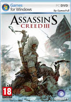 Descargar Assassins Creed III Complete Edition-ElAmigos para 
    PC Windows en Español es un juego de Accion desarrollado por Ubisoft Montreal