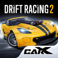 CarX Drift Racing 2 Unlimited Money MOD APK