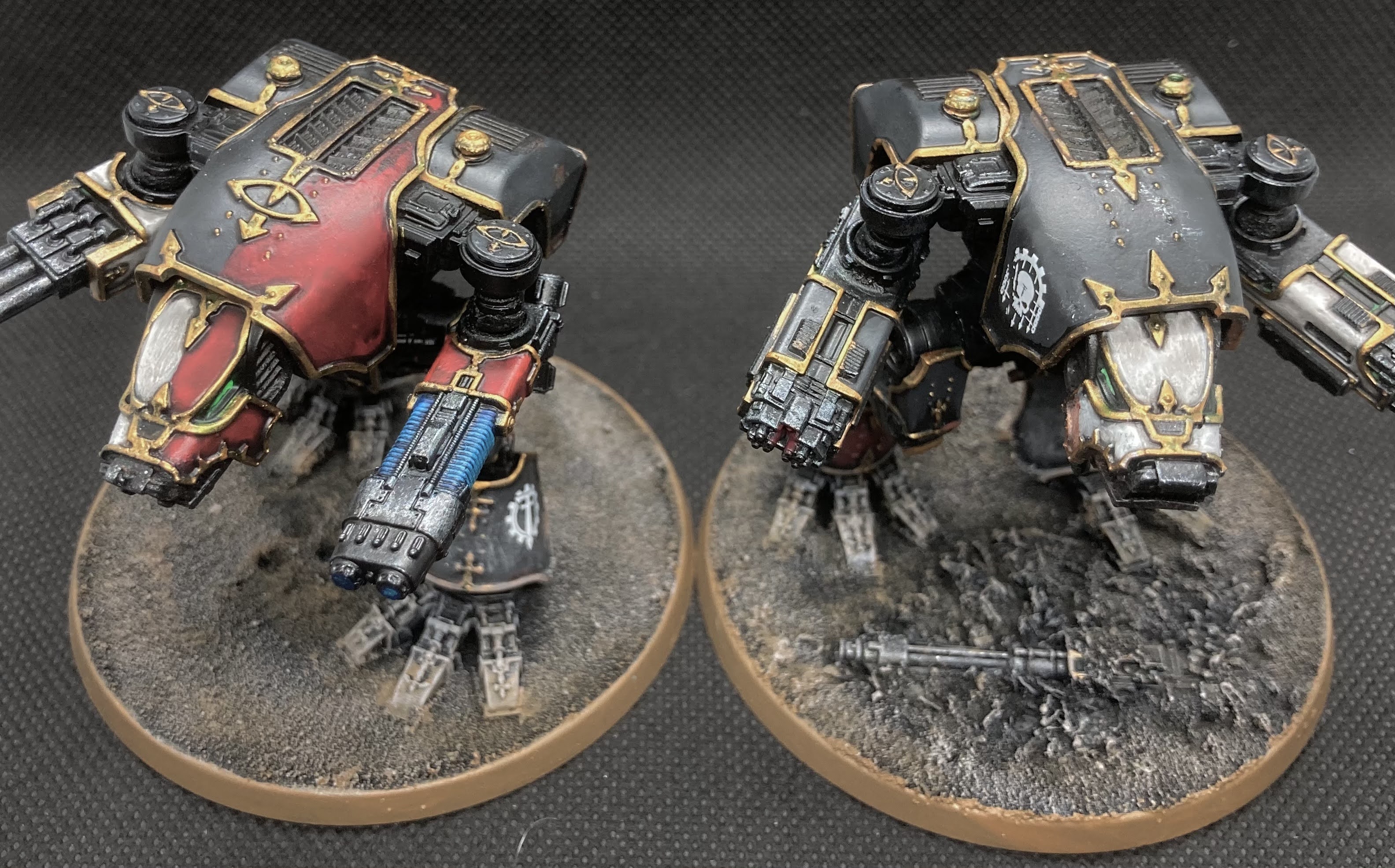 Legio mortis