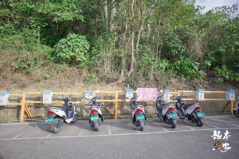 小琉球美人洞第2遊覽區|海上樂園、麗池、怡然園、一線天、迷人陣