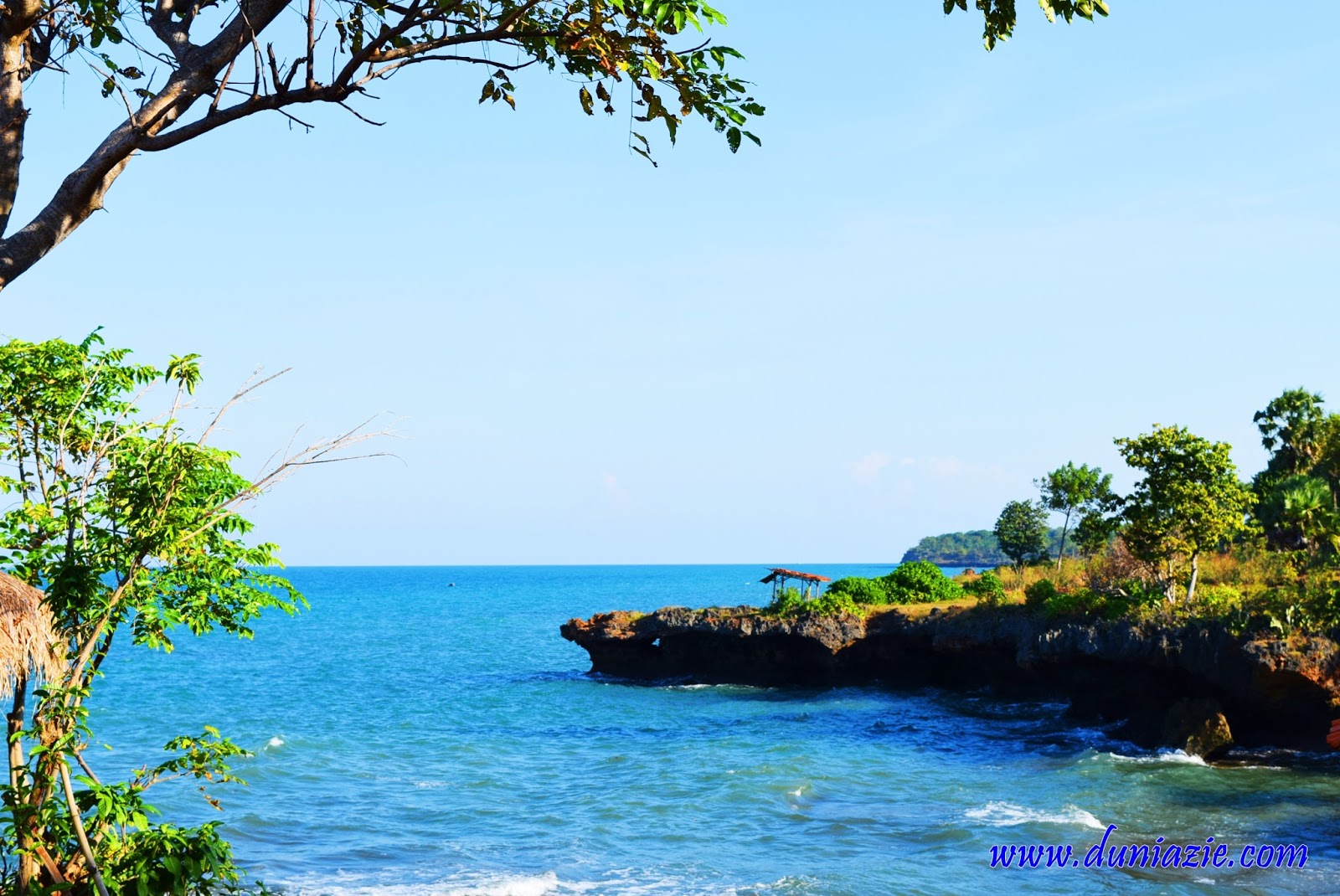 Fauziah Rachmawati 6/16/2017 travelling