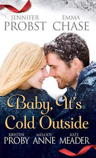https://www.goodreads.com/book/show/21412502-baby-it-s-cold-outside