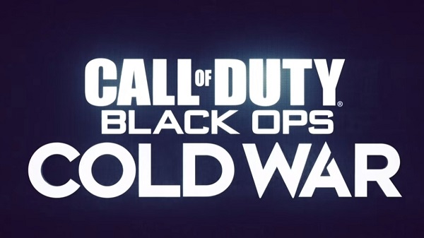 الكشف عن أول صورة رسمية للعبة Call of Duty Black Ops Cold War 
