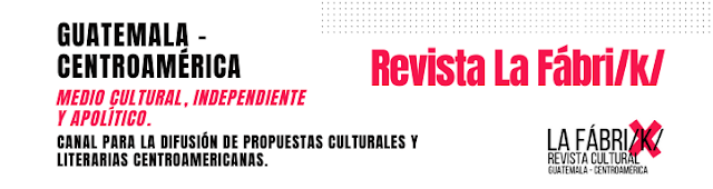 REVISTA LA FÁBRIK