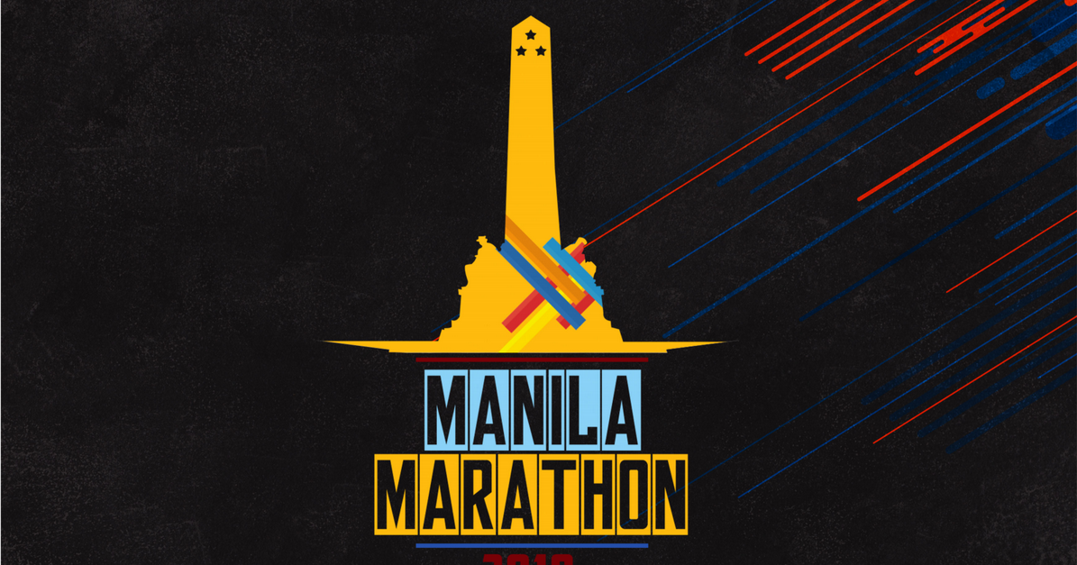 Race Recap 21Km Run Manila Marathon 2019