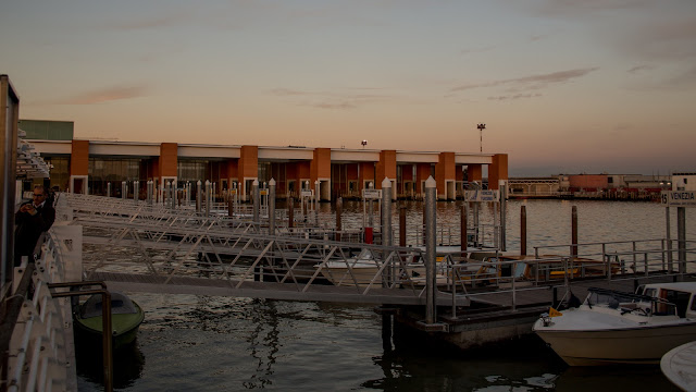 aeroporto-marco-polo-Venezia