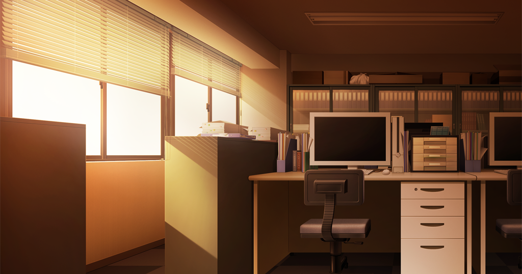 Featured image of post View 20 Principal Office Anime Background