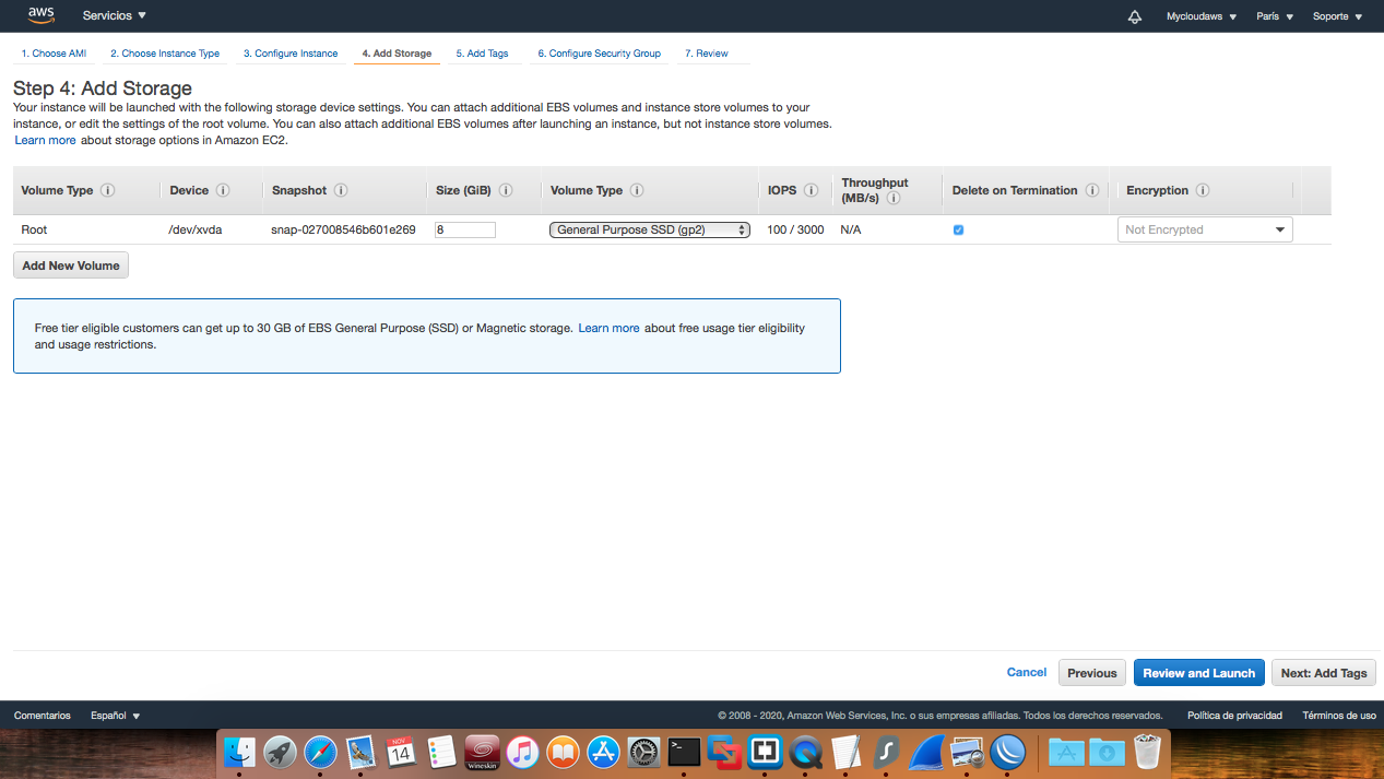 El poder de 01100011 UnixFreeBSD AWS VPC Routing Table IGW
